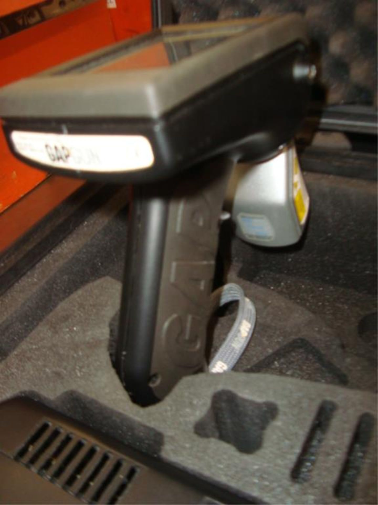 Gap Gun Laser Measurement System - Image 3 of 13