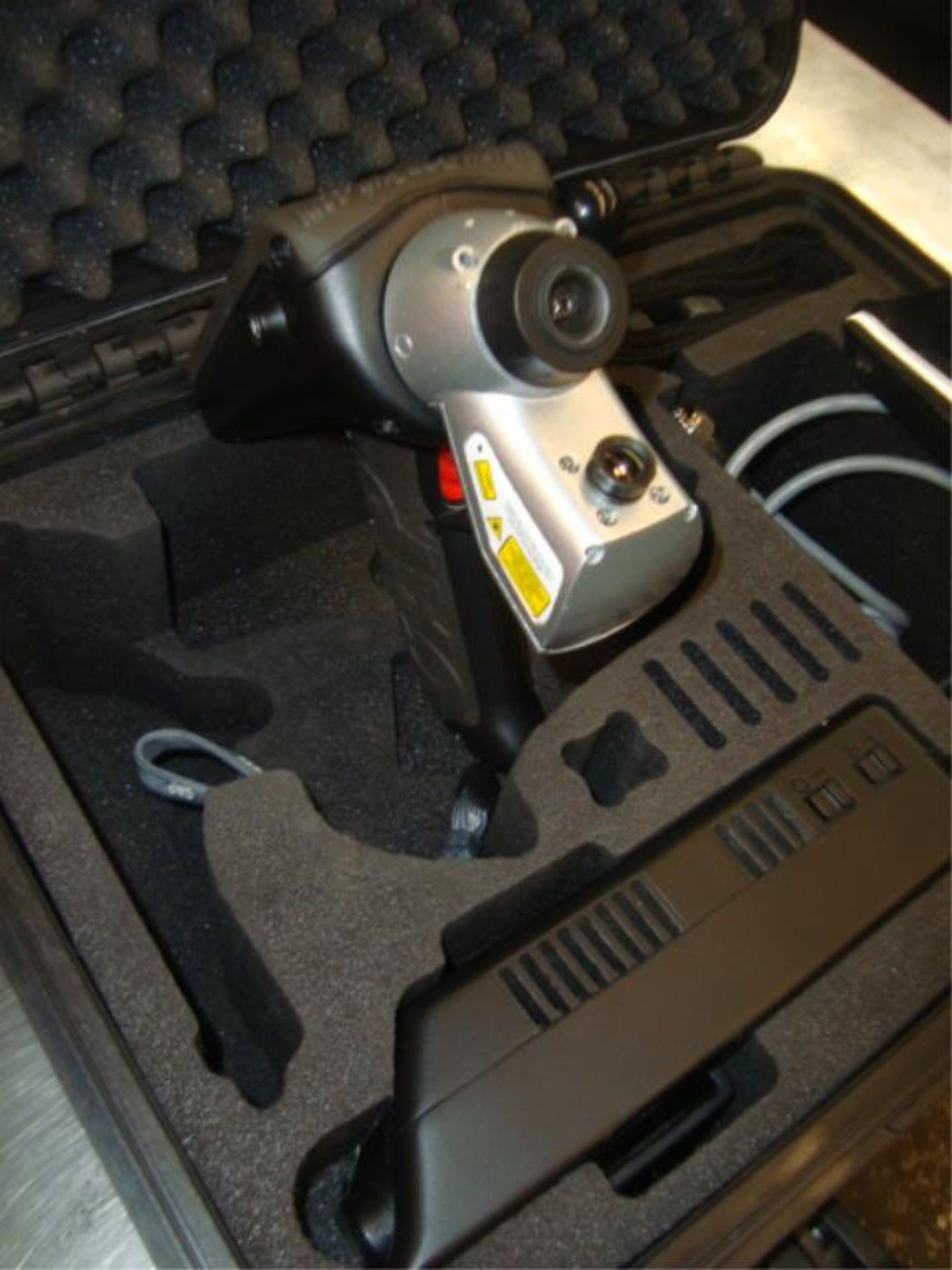 Gap Gun Laser Measurement System - Image 8 of 13
