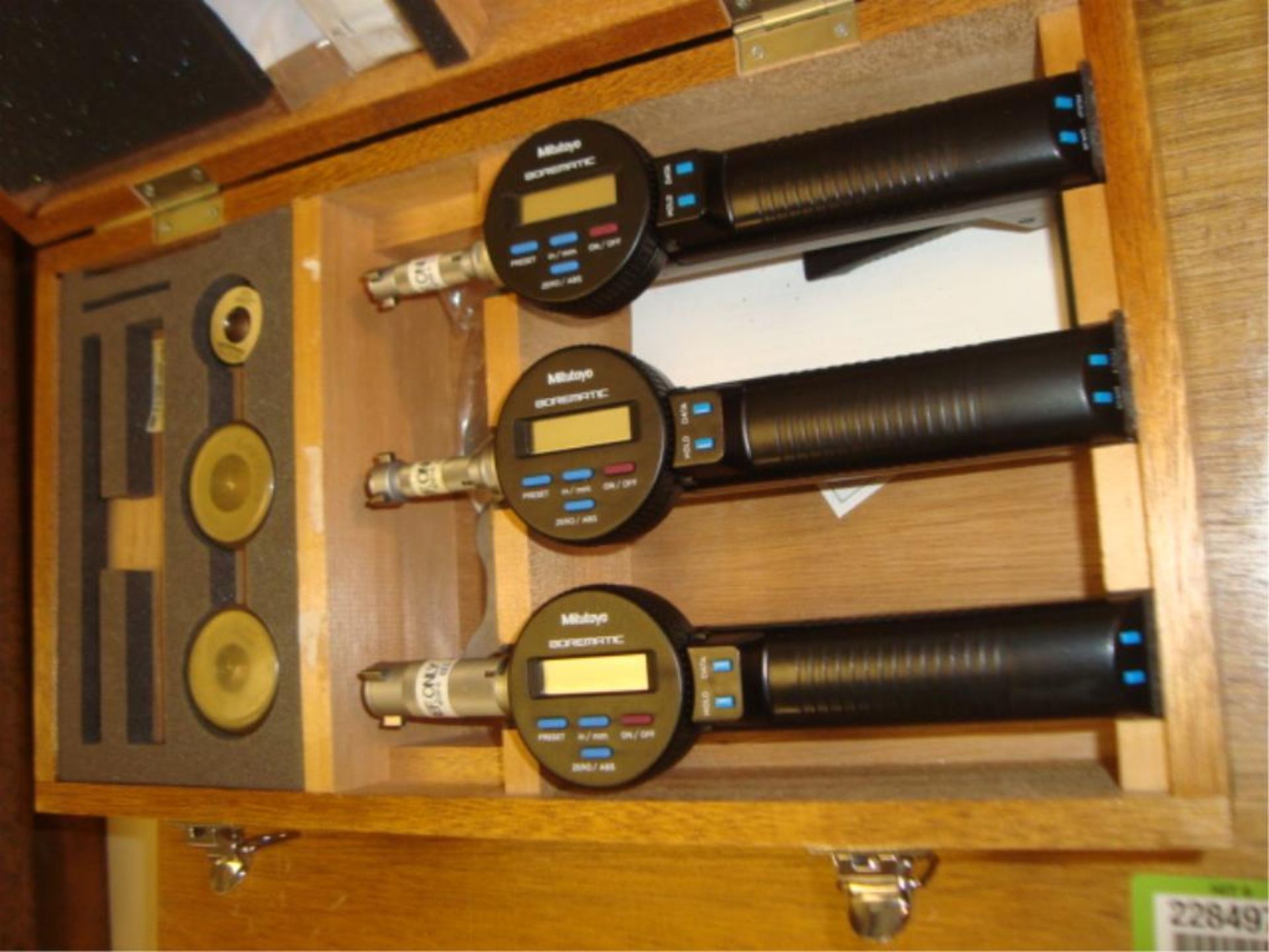 Digital Bore Gauges - Image 2 of 4