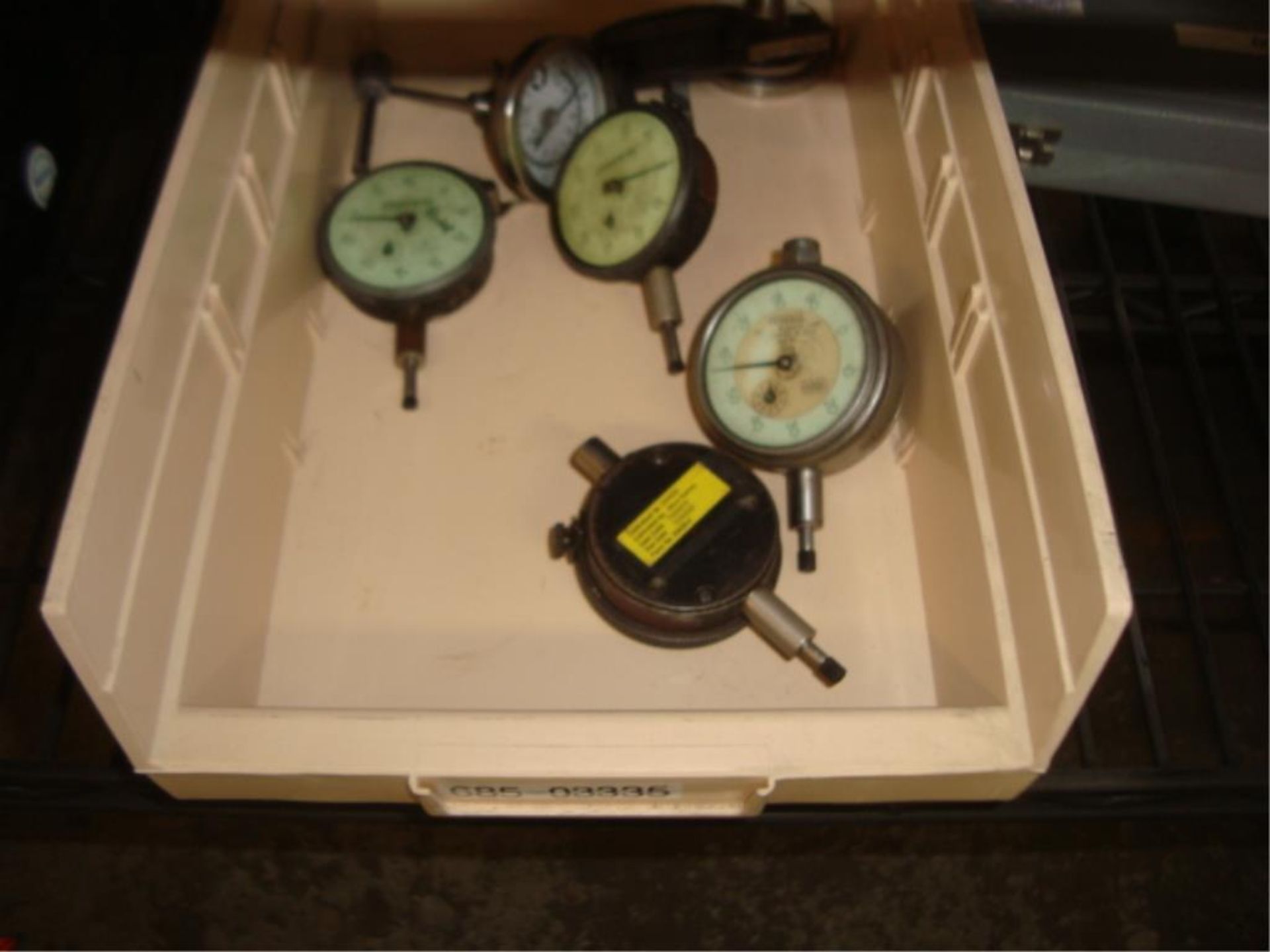 Assorted Measurement Equipment - Image 17 of 20