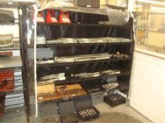 Assorted Measurement Equipment & Torque Wrenches