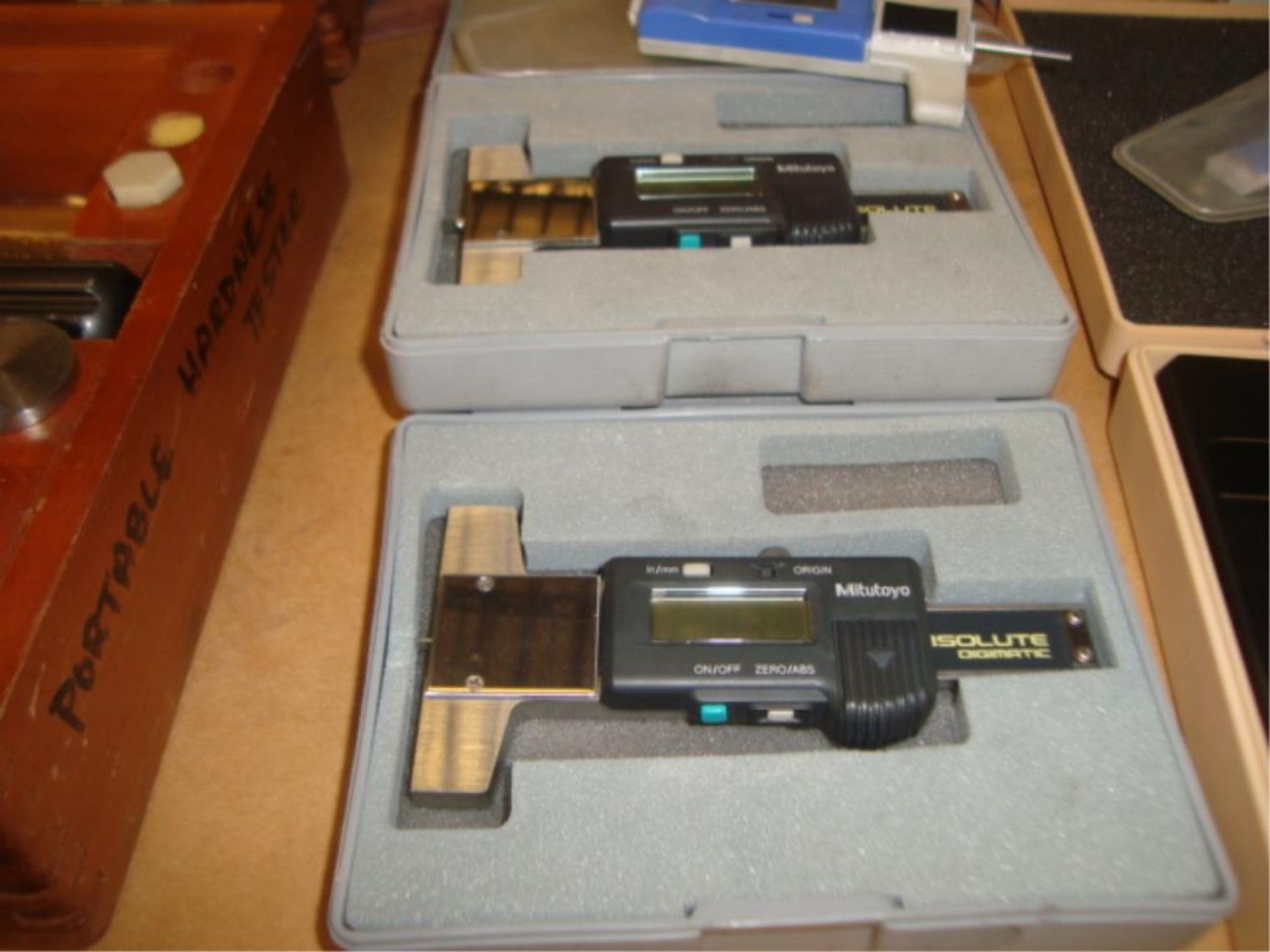 Assorted Measurement Equipment - Image 14 of 28