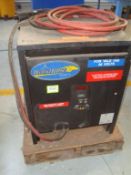 36V Electric Lift Battery Charger