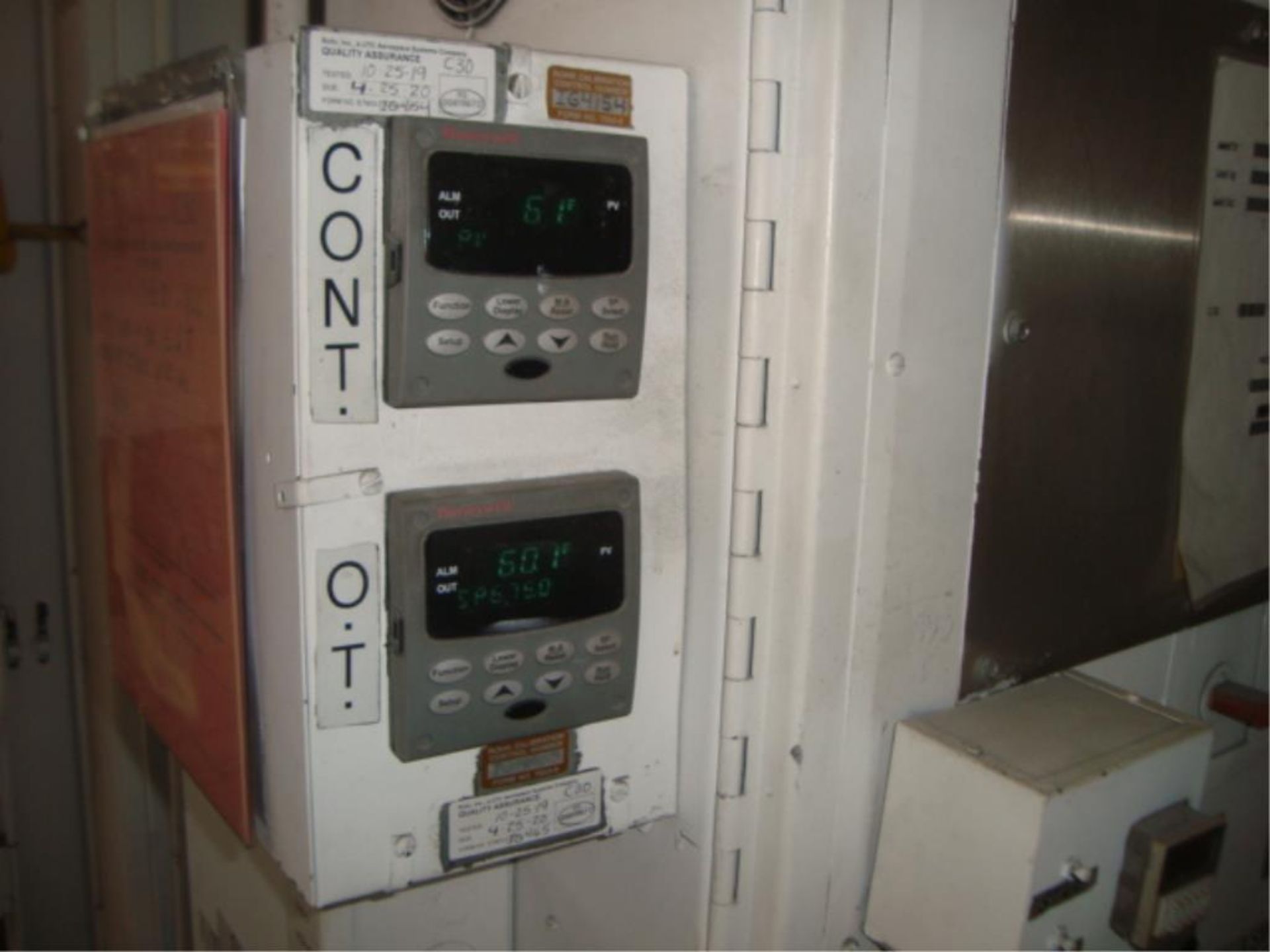 C-30 Oven - Image 7 of 16