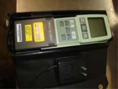 Profilometer Surface Roughness Tester