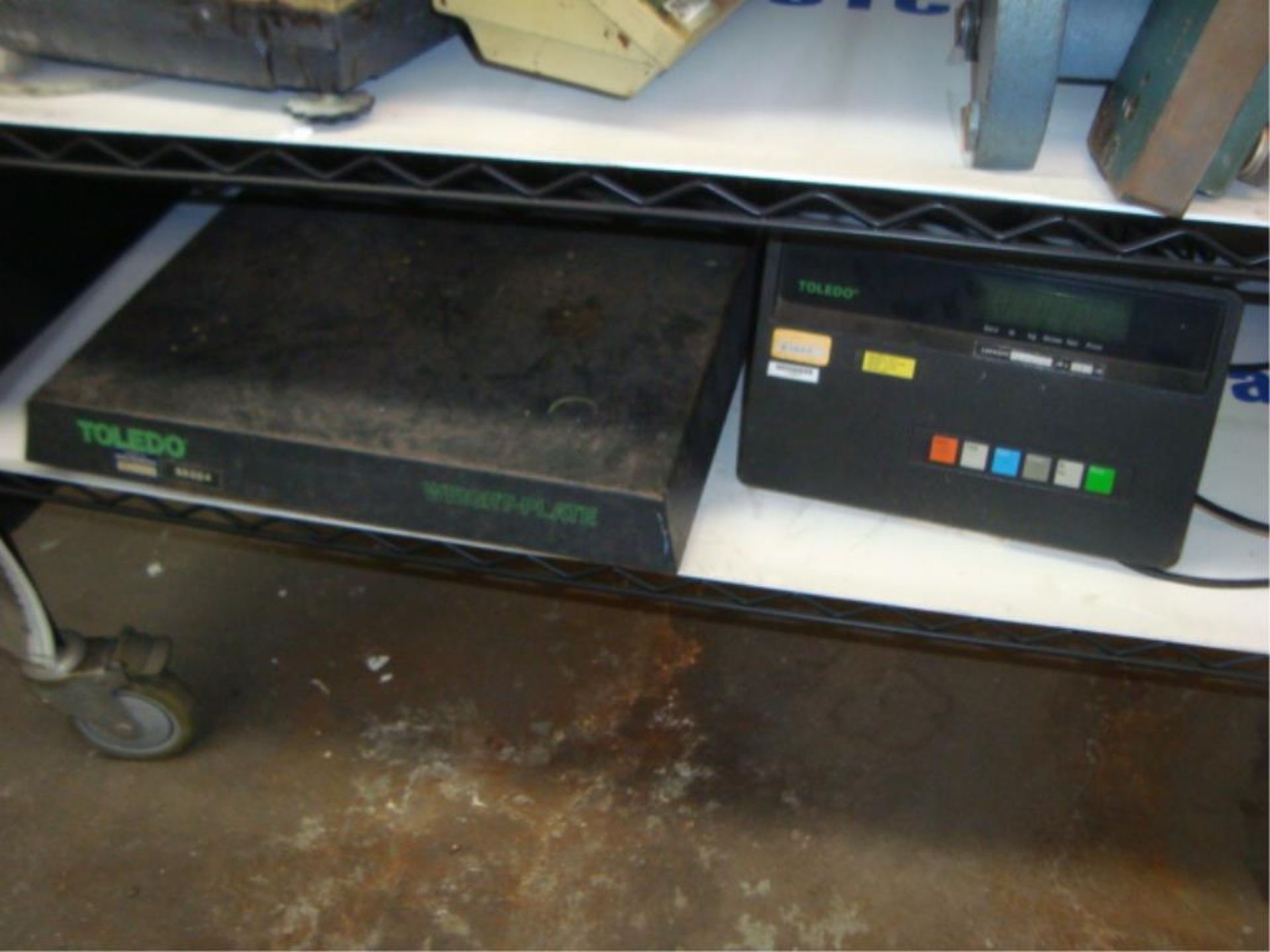 Assorted Measurement Equipment - Image 9 of 21