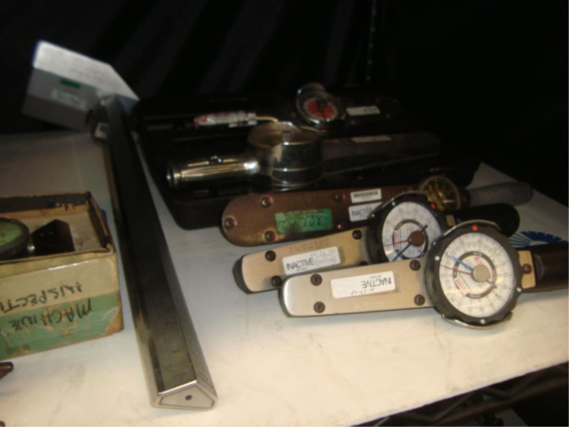 Assorted Measurement Equipment - Image 14 of 21