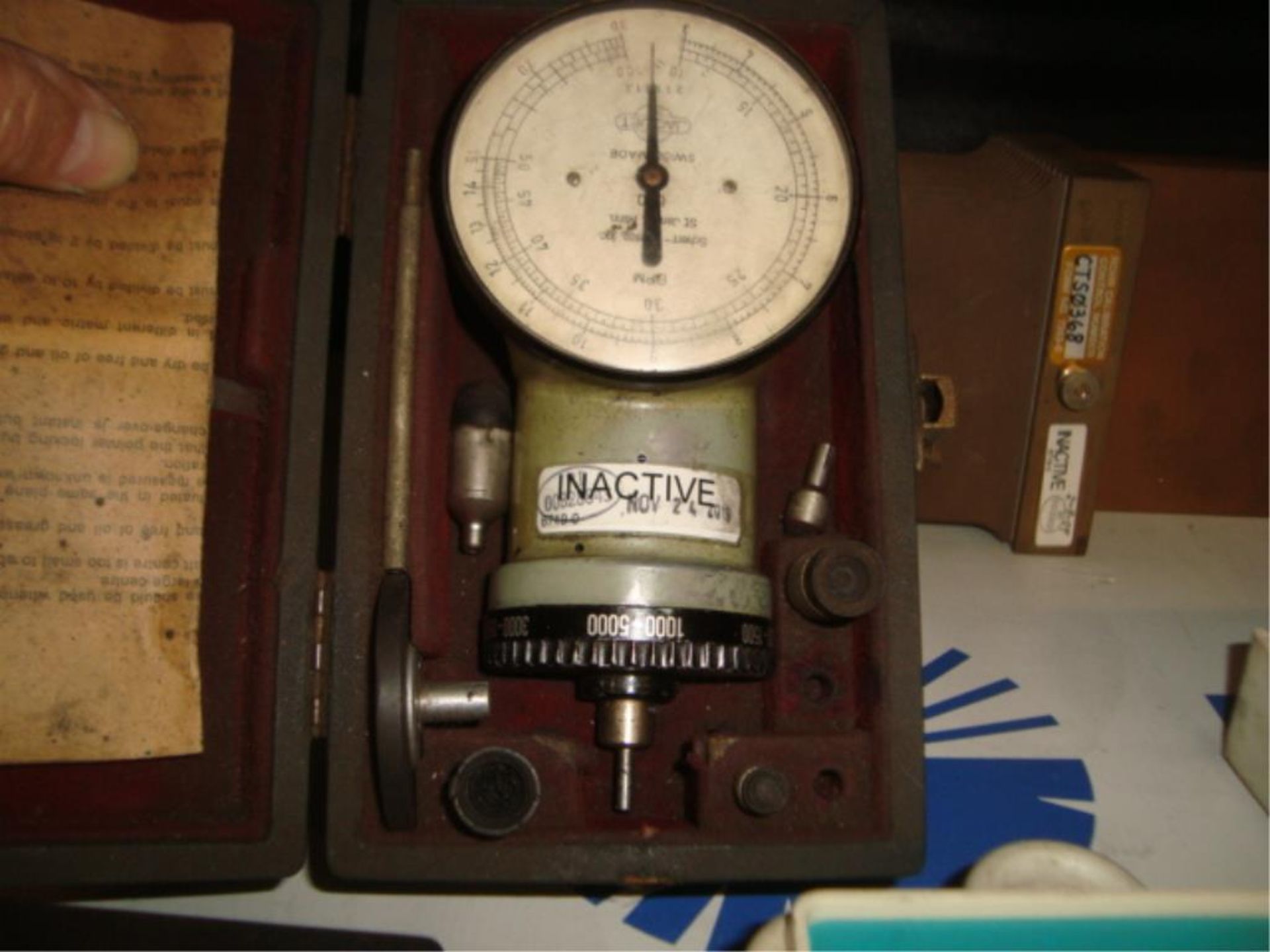 Assorted Measurement Equipment - Image 13 of 21