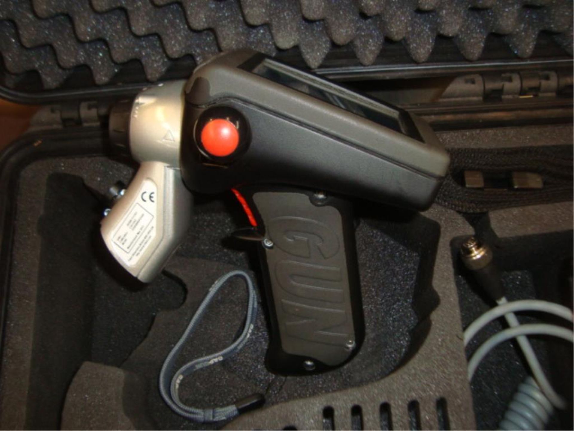 Gap Gun Laser Measurement System - Image 2 of 13