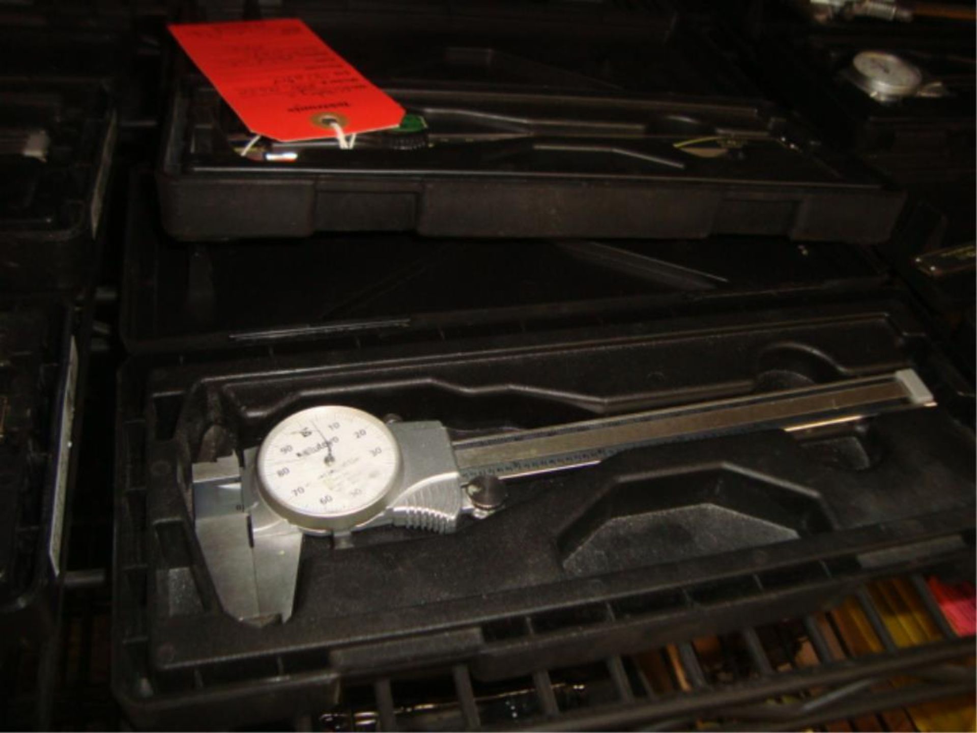 Assorted Measurement Equipment - Image 12 of 20