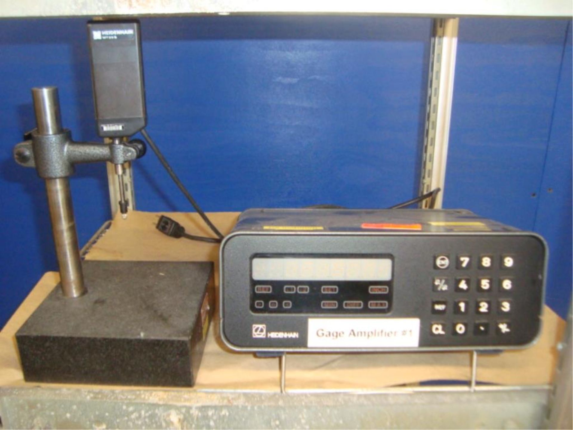 Assorted Test Equipment - Image 6 of 14