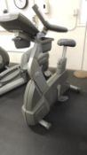 Stationary Exercise Bike