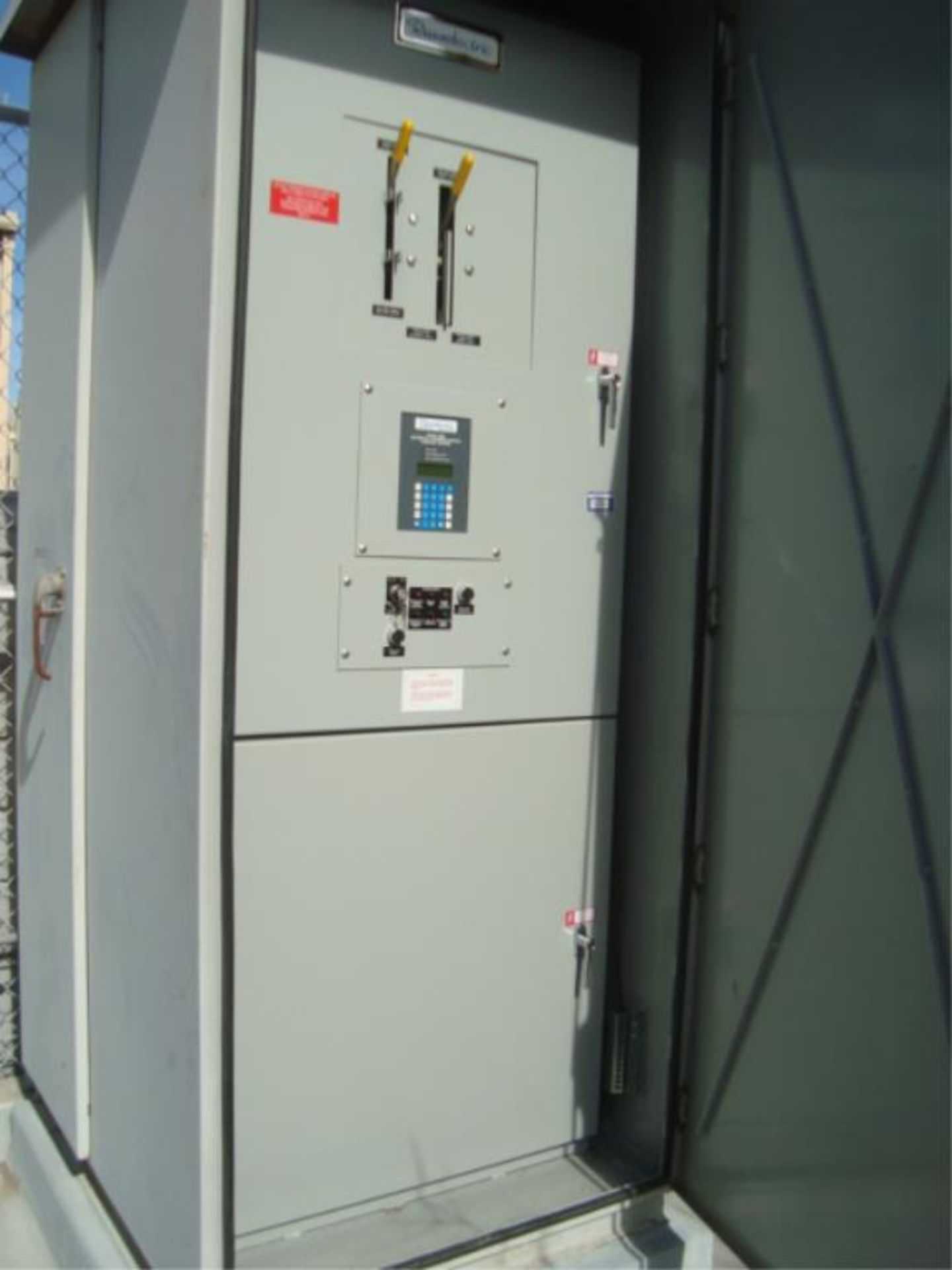 300kW Diesel Generator - Image 17 of 22