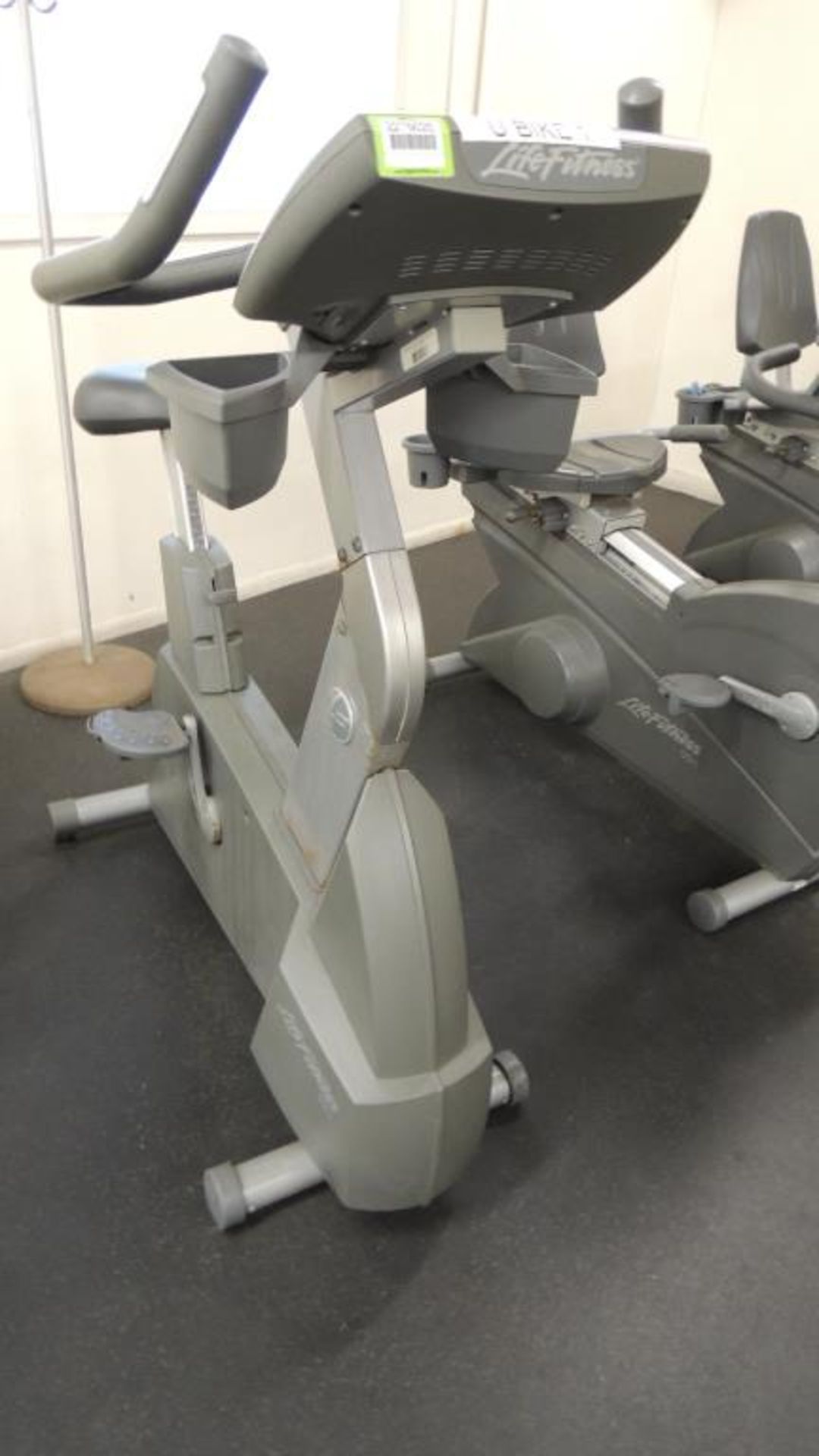 Stationary Exercise Bike - Image 5 of 5