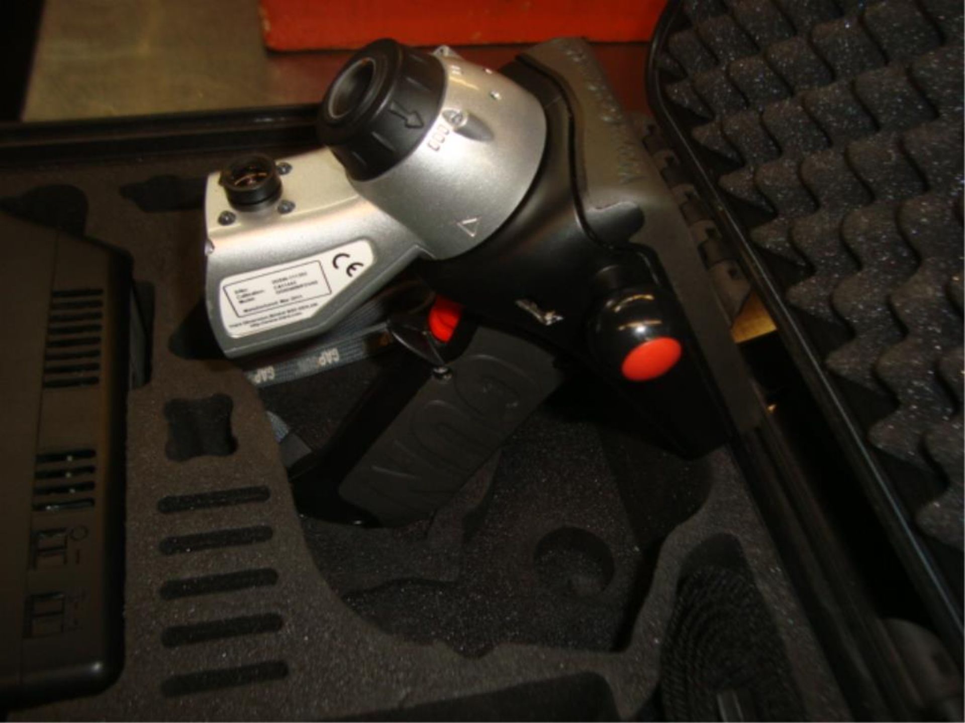 Gap Gun Laser Measurement System - Image 9 of 13