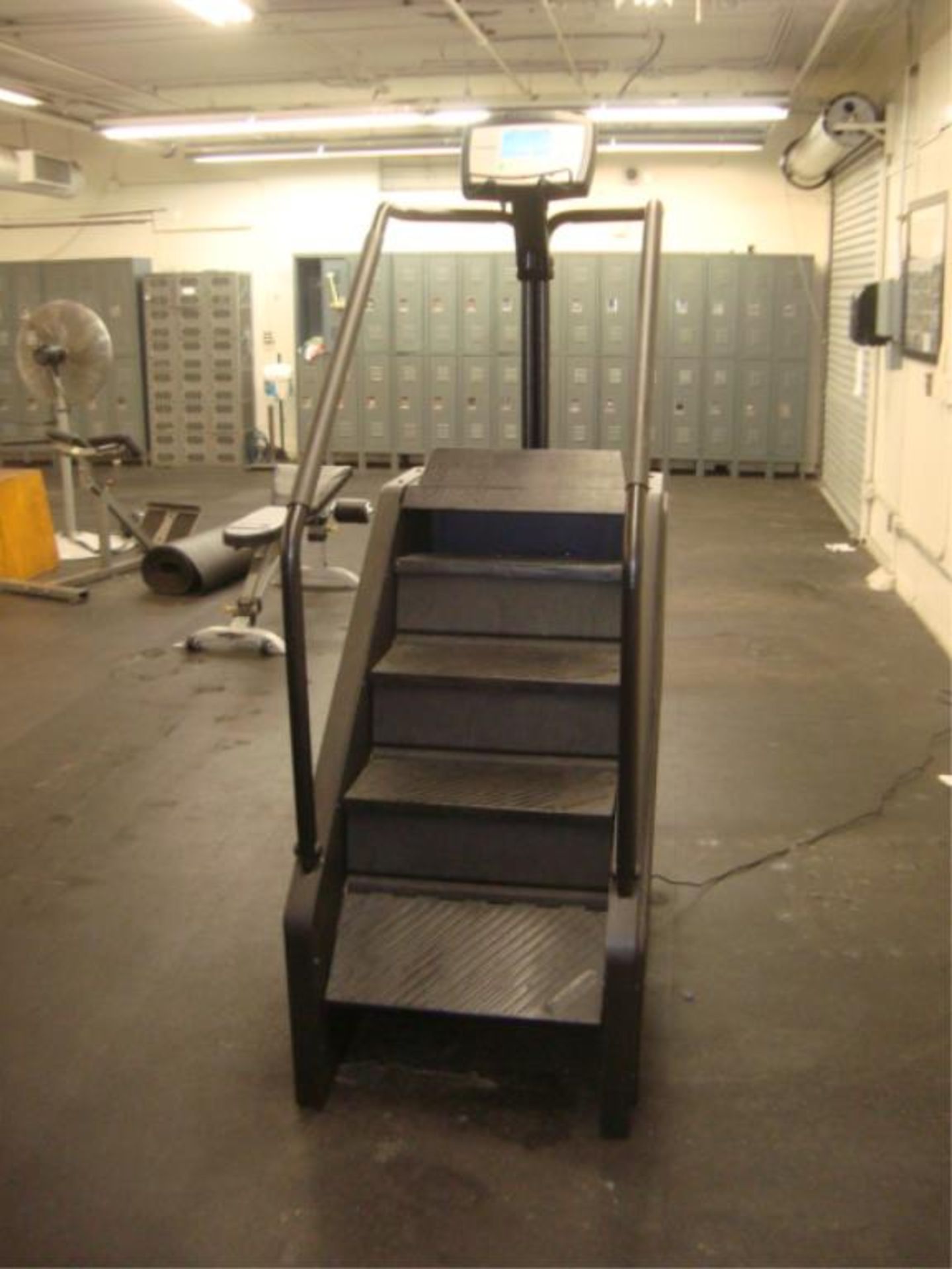 Commercial Series Stair Master Machine - Image 2 of 7