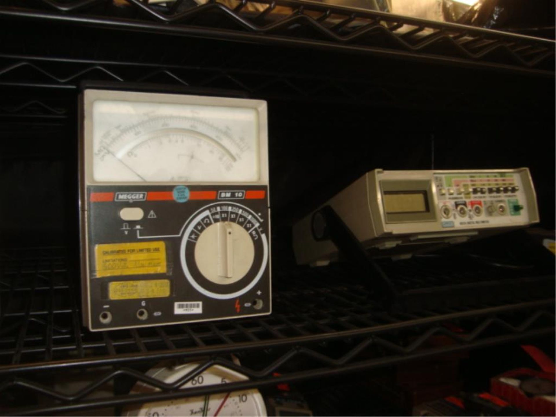 Assorted Measurement Equipment - Image 5 of 20