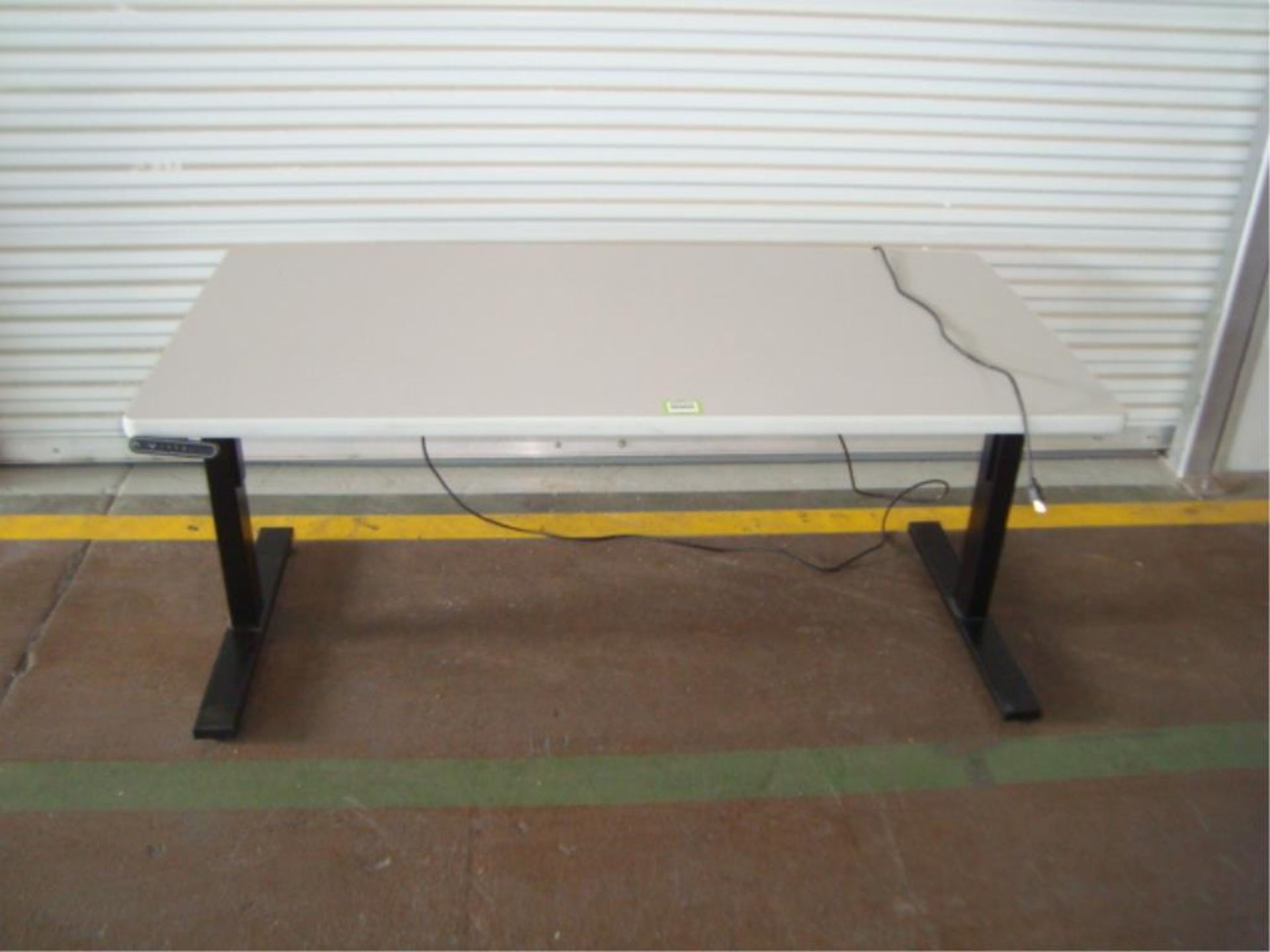 Electric Lift Table