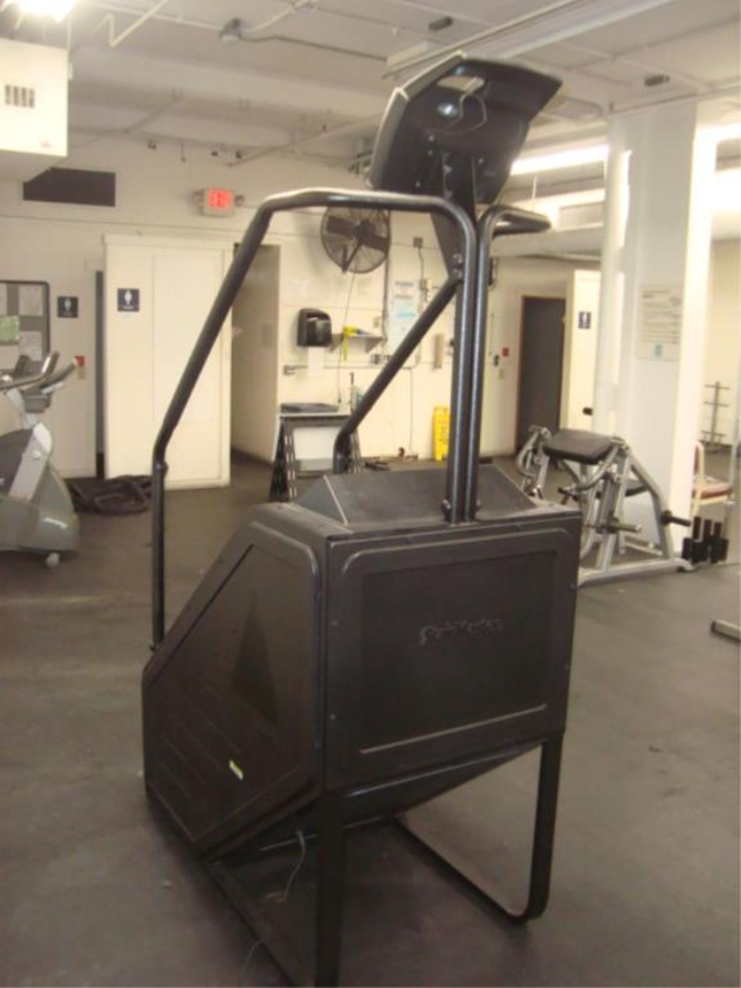 Commercial Series Stair Master Machine - Image 4 of 7