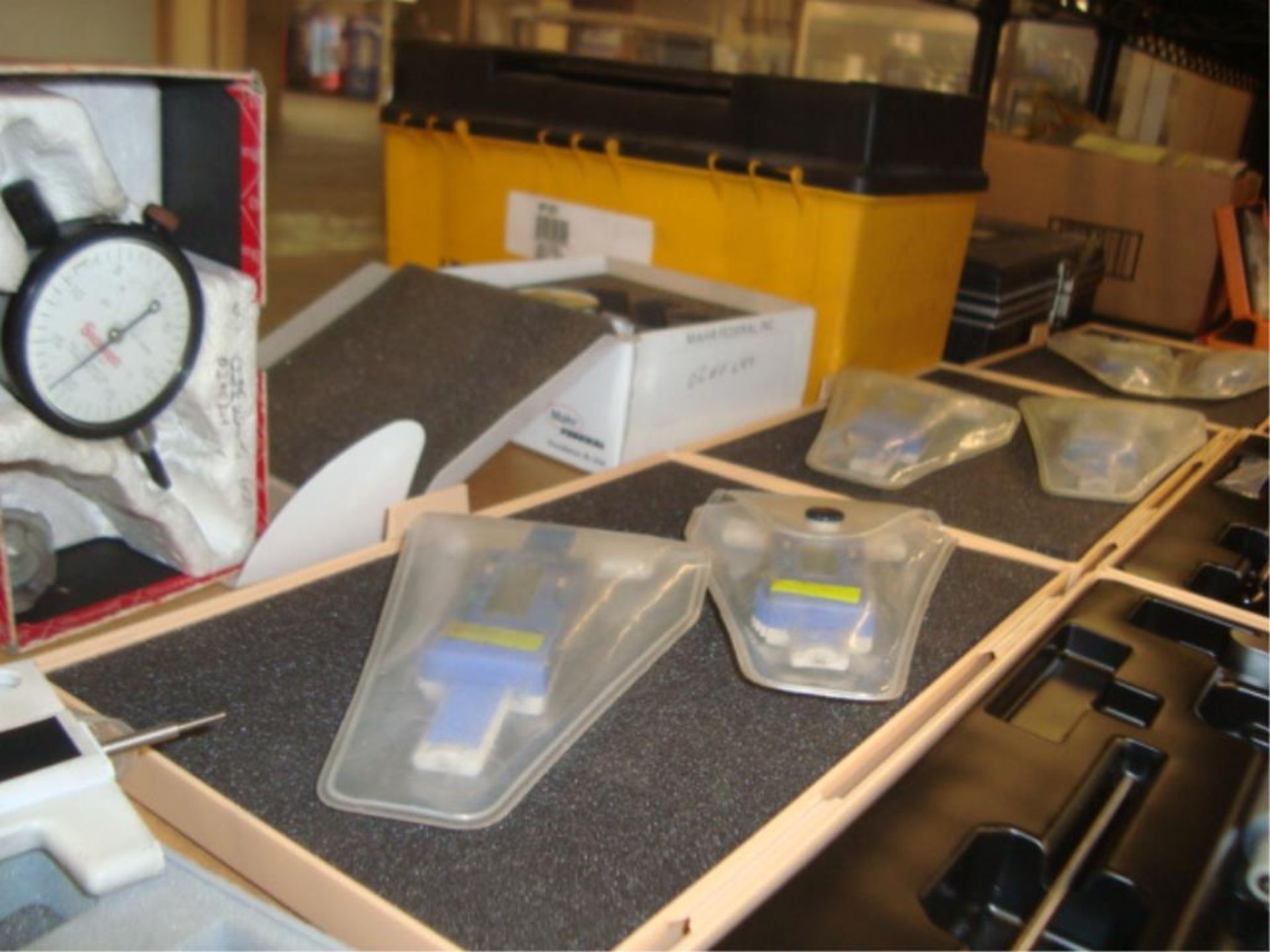 Assorted Measurement Equipment - Image 15 of 28