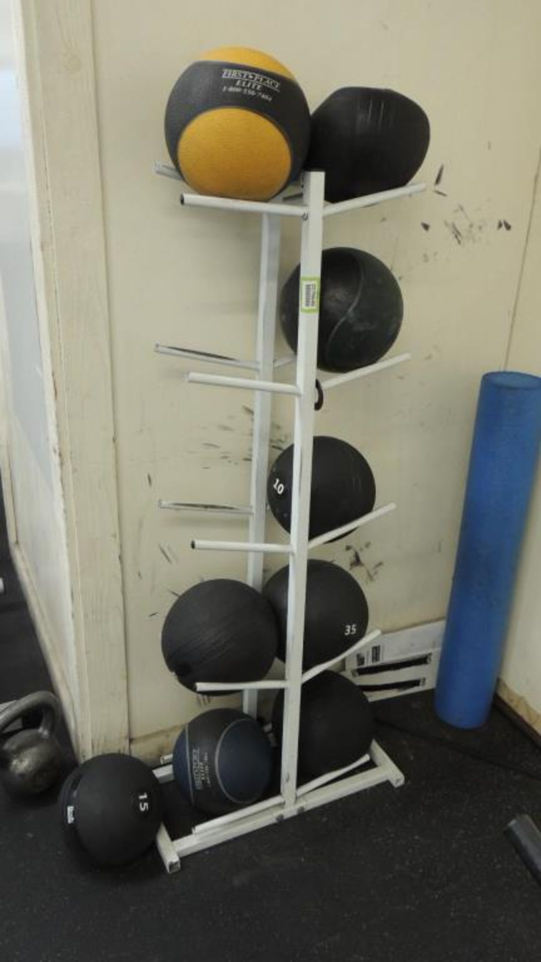 Exercise Equipment - Image 3 of 3