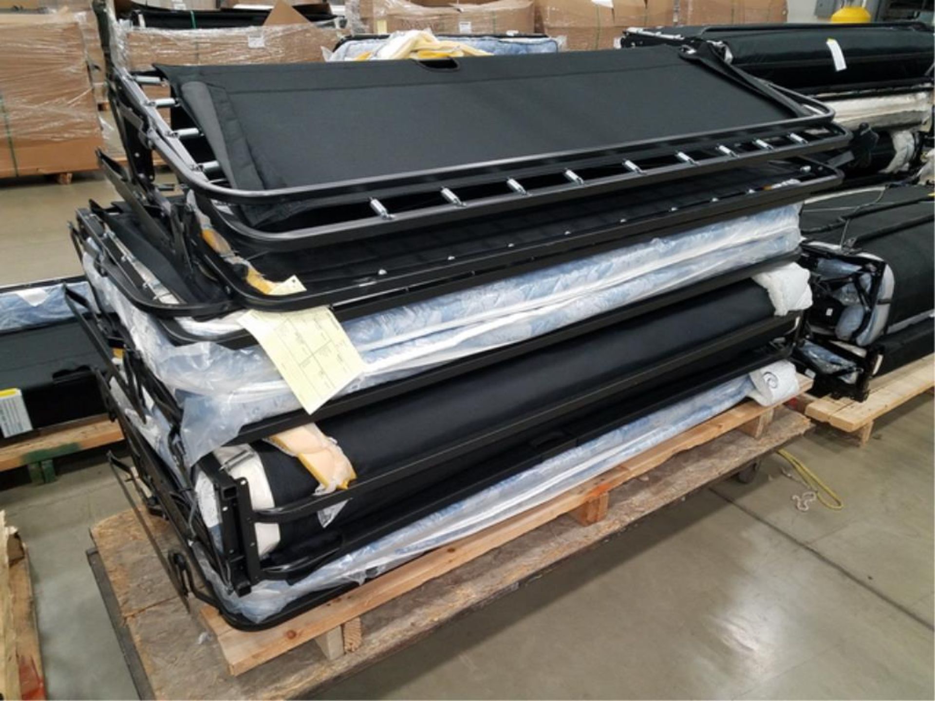 Flexsteel Product Mattresses - Image 5 of 6