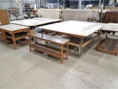Layout Tables