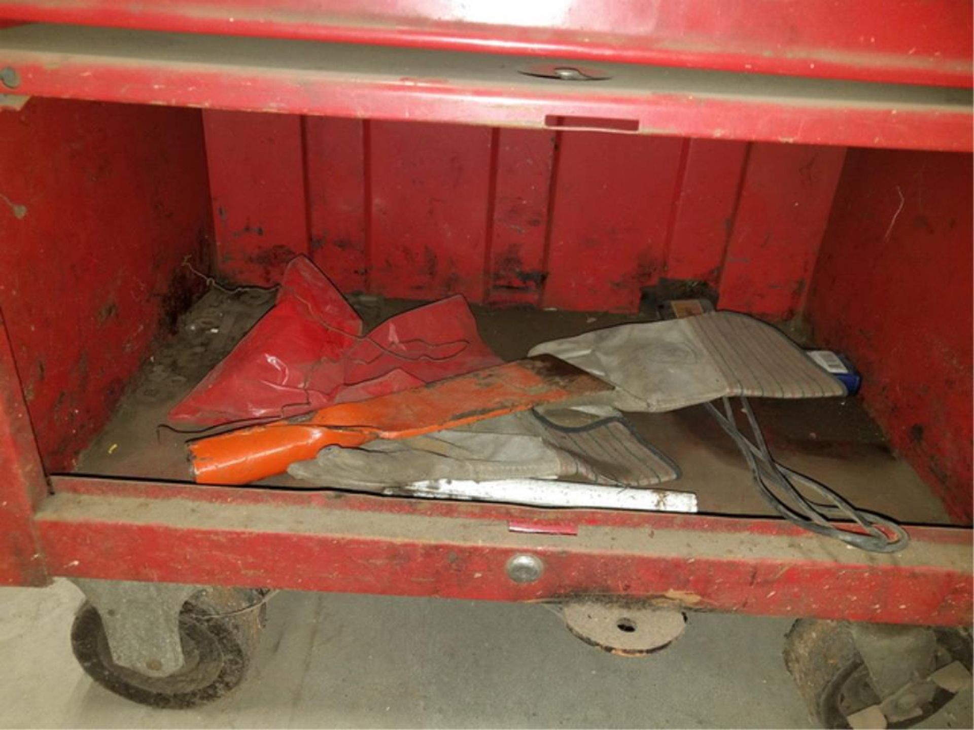 Tool Box & Contents - Image 7 of 7