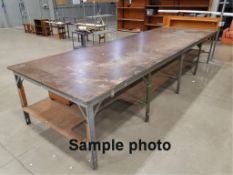 Layout Tables