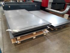 Steel Sheet Stock