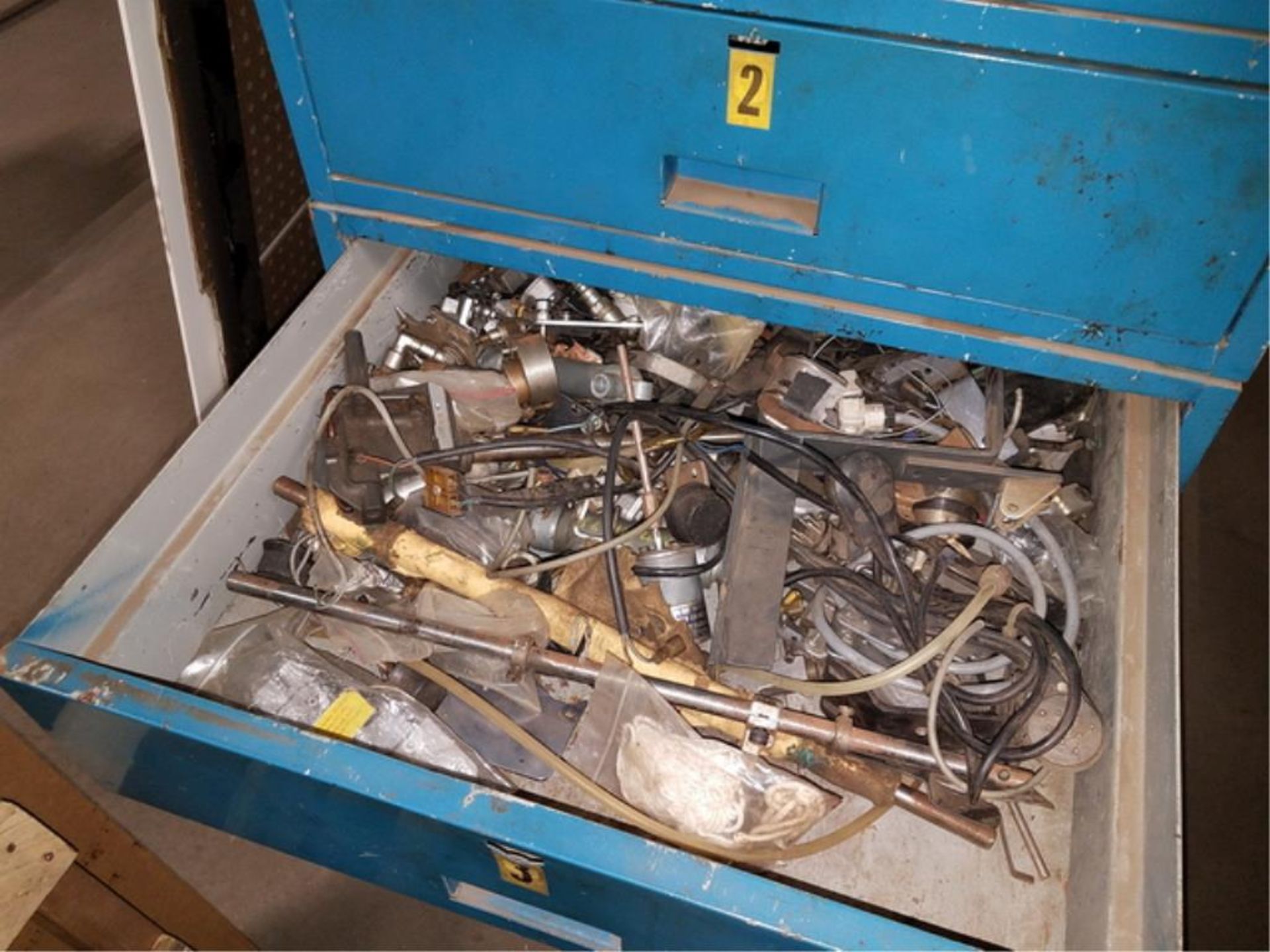 Air Tool Repair Parts - Image 23 of 27