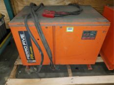 Industrial Battery Charger