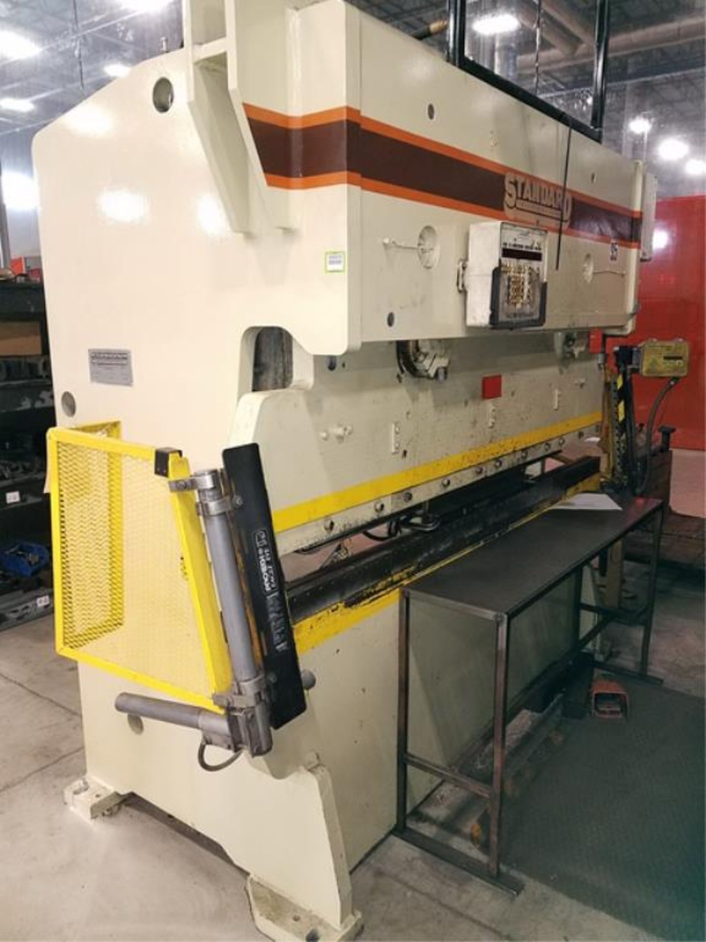 Press Brake