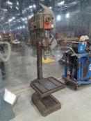 Drill Press