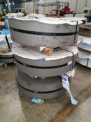 Steel Coil Stock