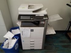 Office Copier