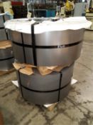 Steel Coil Stock