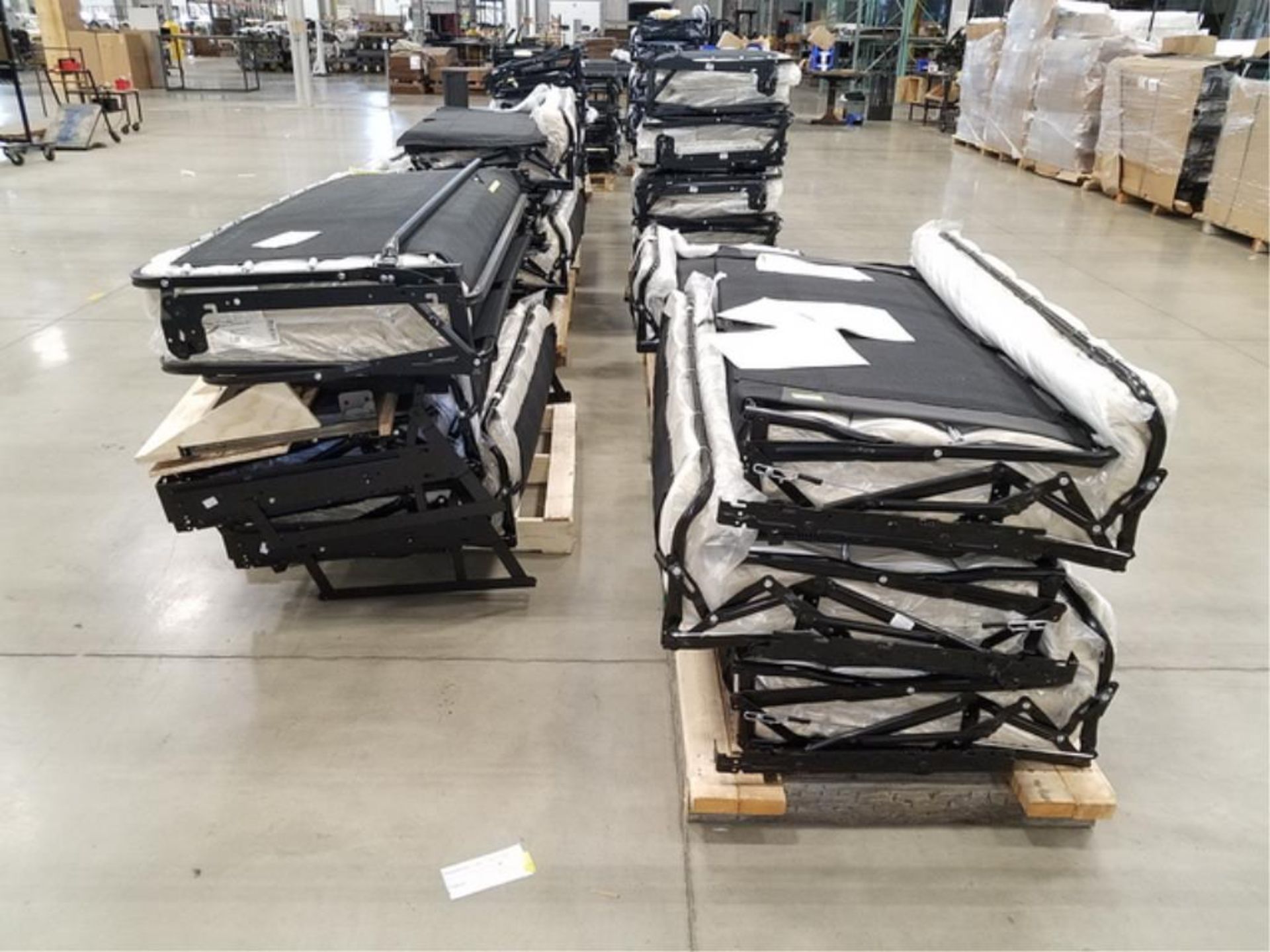 Flexsteel Product Mattresses