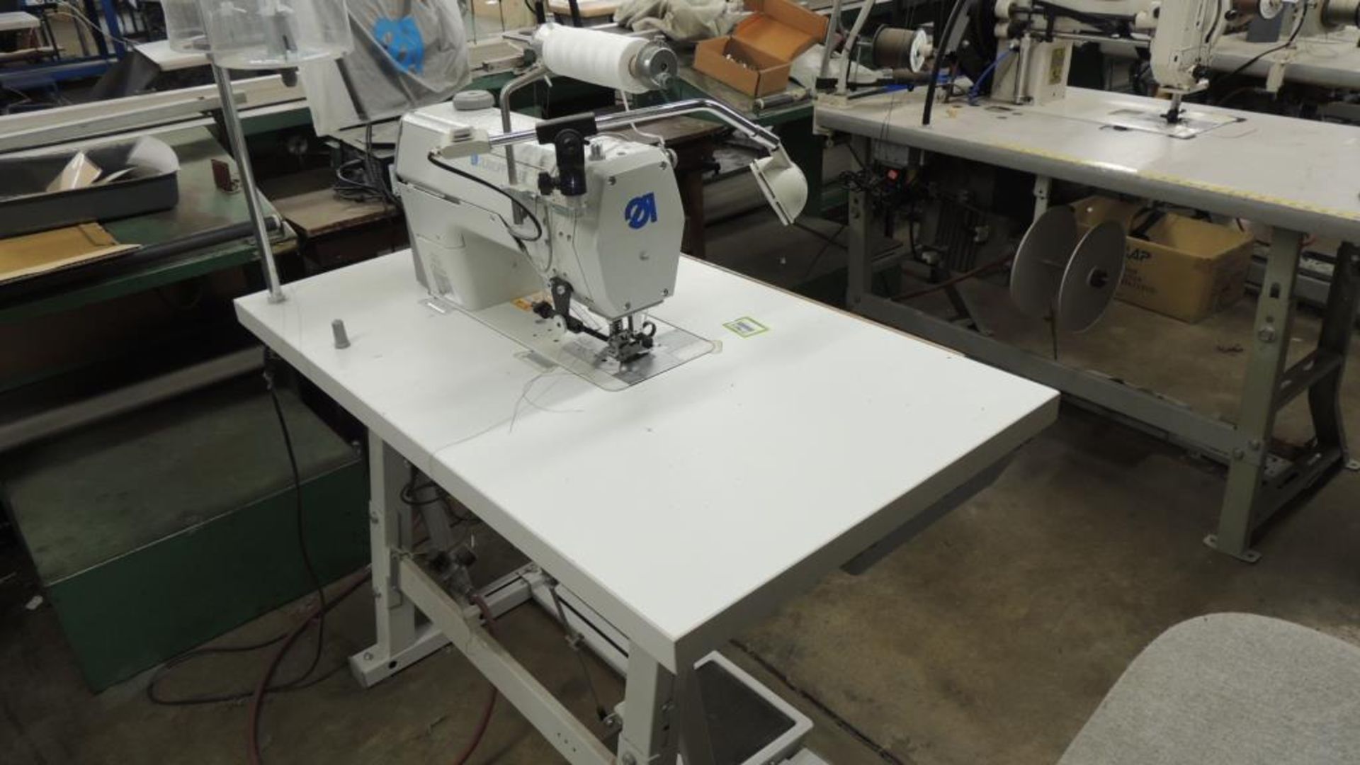Sewing Machine - Image 7 of 7