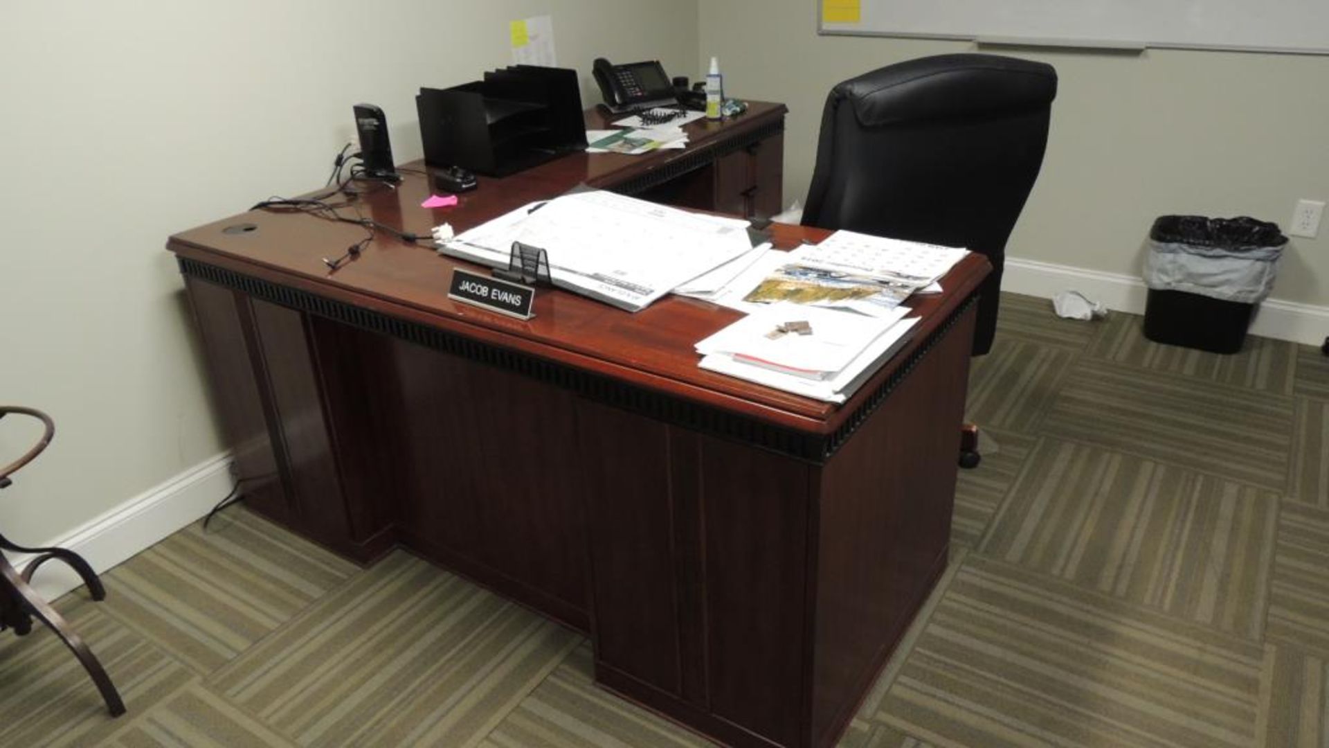 Office Furniture - Image 7 of 18