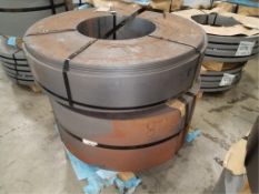 Steel Coil Stock