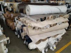 Fabric Rolls