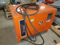 Industrial Battery Charger