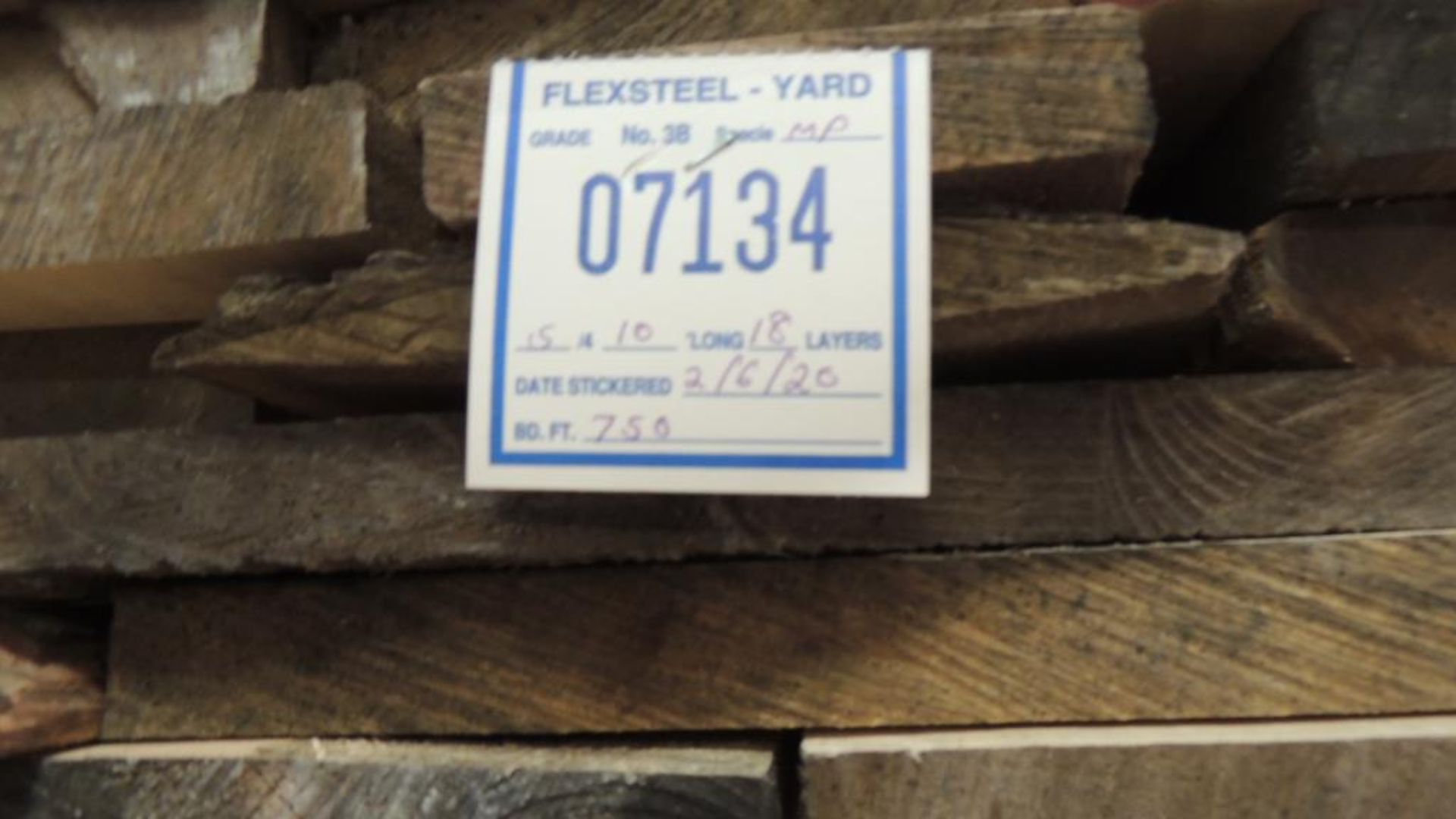 Lumber - Image 14 of 18