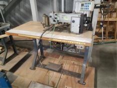 Industrial Sewing Machine