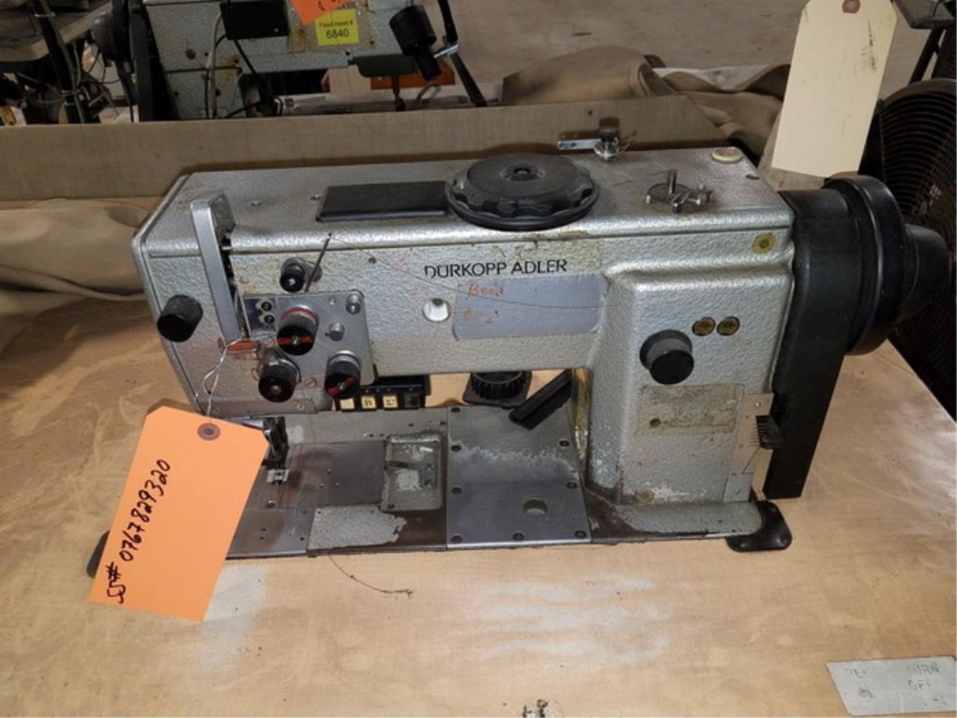Industrial Sewing Machine - Image 10 of 12