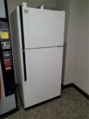 Office Refrigerator