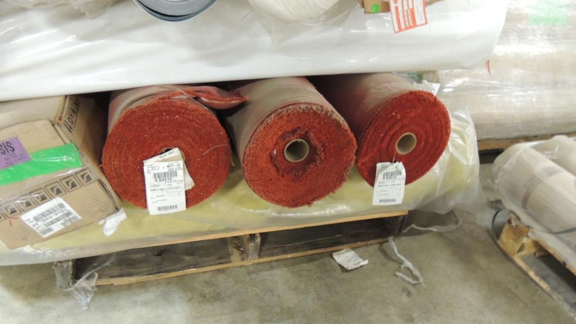 Fabric Rolls - Image 11 of 13