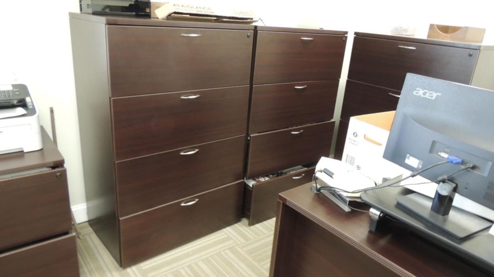 Office Furniture - Image 3 of 17