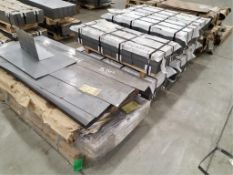 Steel Flat Stock